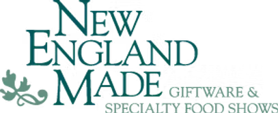 new england made logo